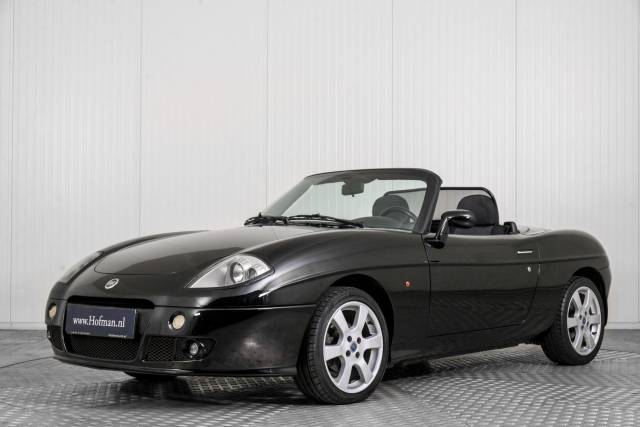 Image 1/50 of FIAT Barchetta (2005)
