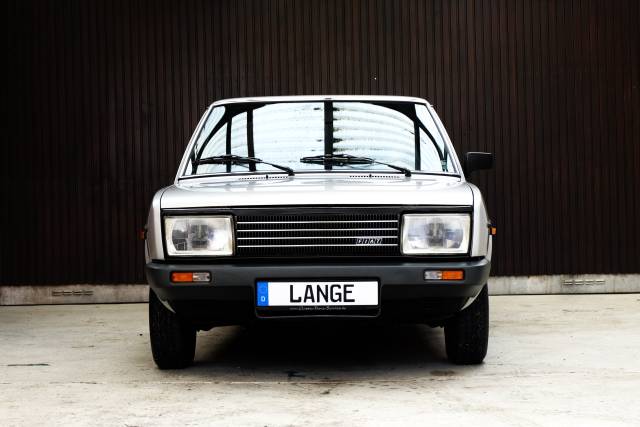 Image 1/50 of FIAT 131 Supermirafiori (1978)