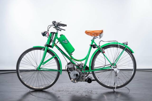 Afbeelding 1/47 van Ducati DUMMY (1948)