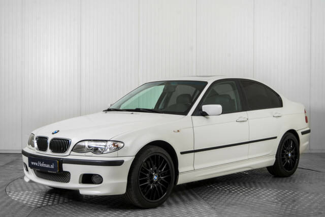 Image 1/50 of BMW 330xi (2002)