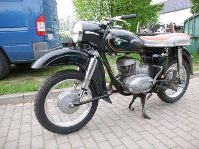 Bild 1/15 von MZ DUMMY (1961)