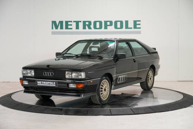 Image 1/42 of Audi quattro (1983)