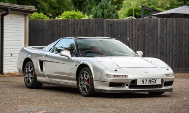 Image 1/50 of Honda NSX (1997)