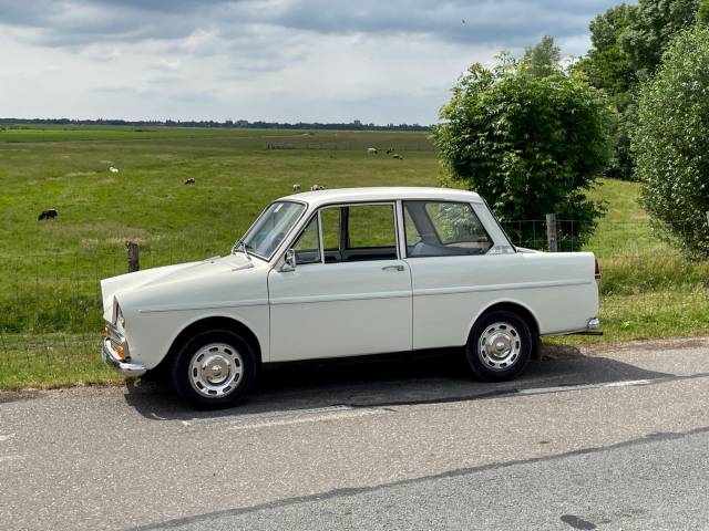 Imagen 1/4 de DAF Daffodil 31 (1964)