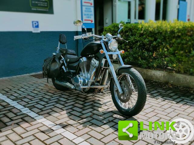 Bild 1/10 von Suzuki DUMMY (1995)