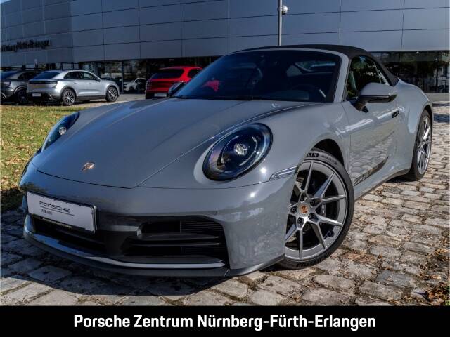 Bild 1/50 von Porsche 911 Carrera (2025)