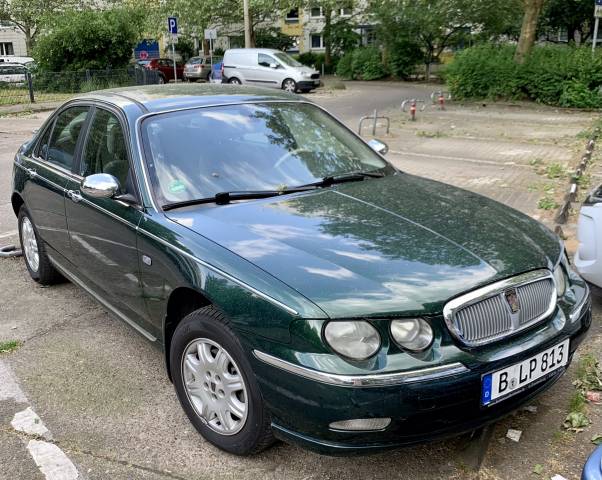 Rover 1.8 Charme