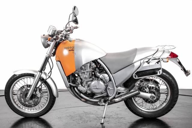 Image 1/25 of Aprilia DUMMY (1996)