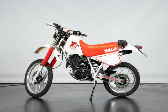 Image 1/50 of Yamaha DUMMY (1986)
