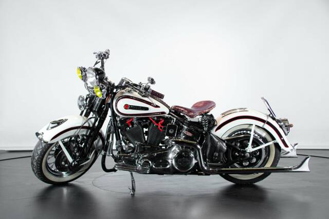 Image 1/50 of Harley-Davidson DUMMY (1994)