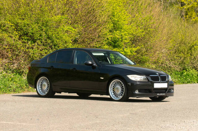 Image 1/50 de ALPINA D3 (2007)