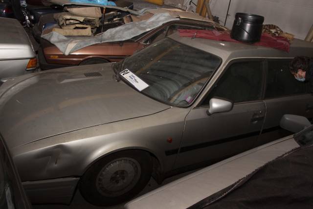 Image 1/4 of Citroën CX 25 Turbo 2 Diesel (1987)