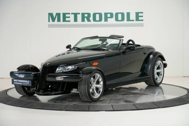 Image 1/47 of Plymouth Prowler (2000)