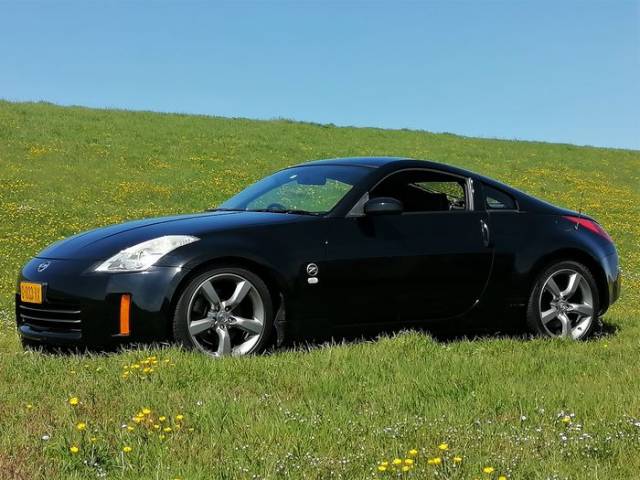 Image 1/2 of Nissan 350Z (2006)