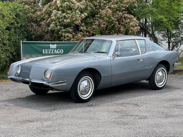 Afbeelding 1/34 van Studebaker Avanti (1965)