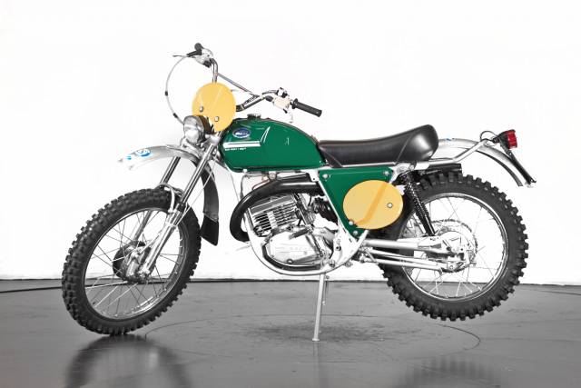 Immagine 1/17 di KTM DUMMY (1972)