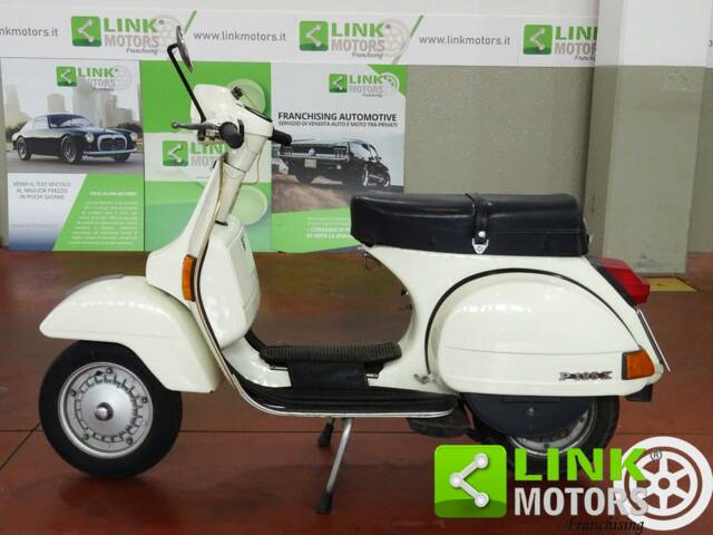 Bild 1/10 von Piaggio DUMMY (1979)