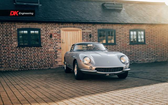 Image 1/29 of Ferrari 275 GTB/4 (1968)