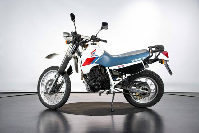 Image 1/45 of Honda XL 600 LM (1988)
