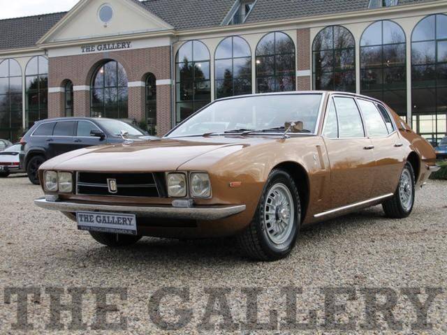 Image 1/50 of ISO Rivolta Fidia (1969)