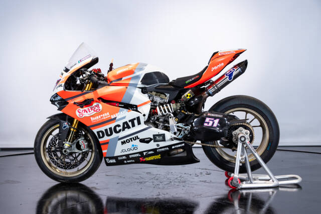Image 1/50 of Ducati DUMMY (2019)