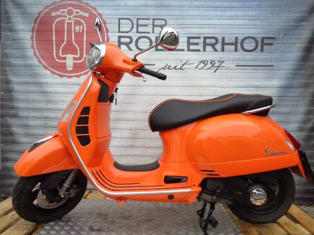 Image 1/4 de Piaggio DUMMY (2008)