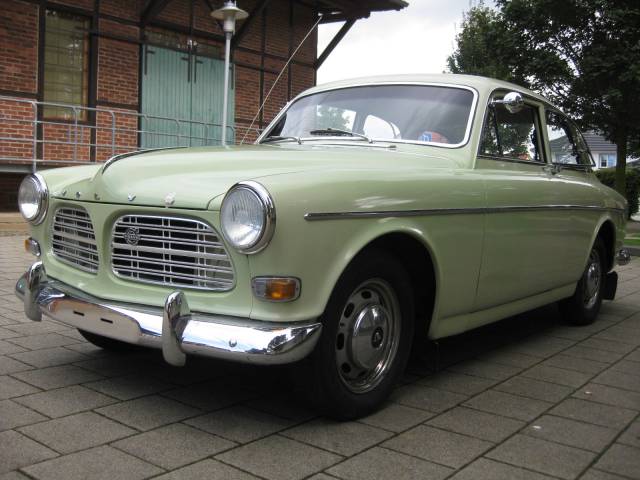 Afbeelding 1/15 van Volvo Amazon (1967)