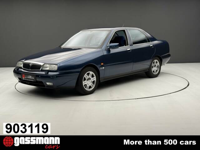 Image 1/15 of Lancia Kappa 2.0 (1999)