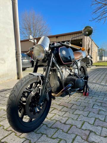 Image 1/20 of BMW R 80 (1985)