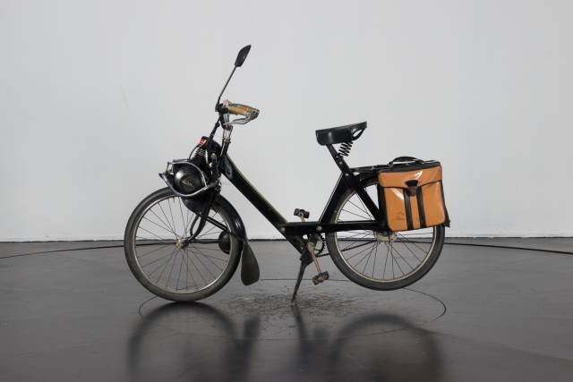 Imagen 1/6 de Solex DUMMY (1967)