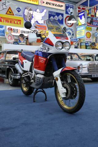 Bild 1/37 von Honda XRV 750 Africa Twin (1990)