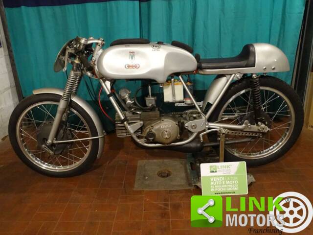 Image 1/10 of DKW DUMMY (1955)