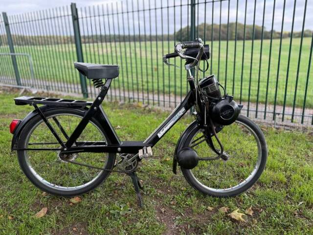 Bild 1/22 von Solex DUMMY (1968)