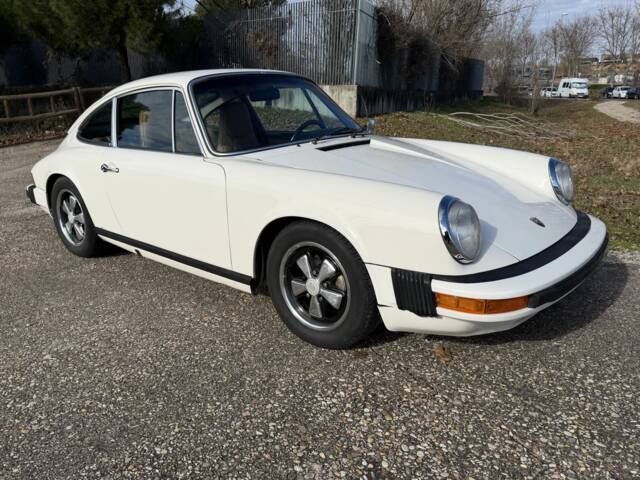 Afbeelding 1/8 van Porsche 911 2.7 (1974)