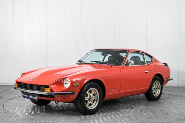 Image 1/50 of Datsun 240 Z (1974)
