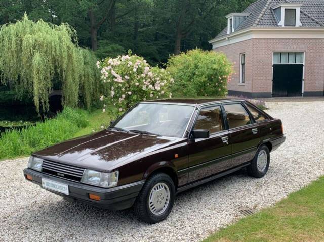 Bild 1/47 von Toyota Camry (1985)