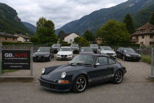 Bild 1/10 von Porsche 911 Carrera 4 (1989)