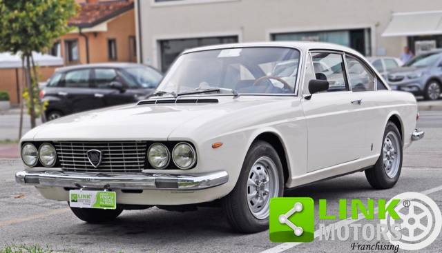 Image 1/10 of Lancia Flavia Coupé 2000 (1970)