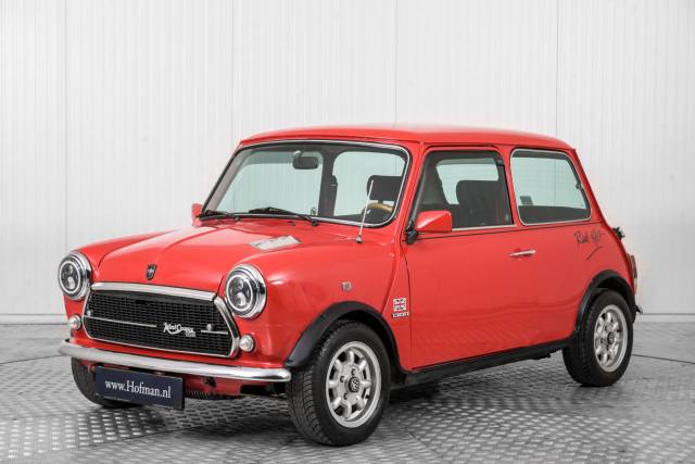 Image 1/50 of Innocenti Mini Cooper 1300 (1988)