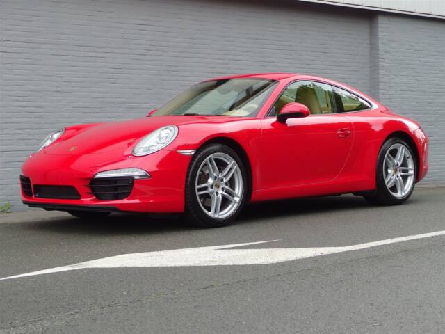 Bild 1/98 von Porsche 911 Carrera (2013)