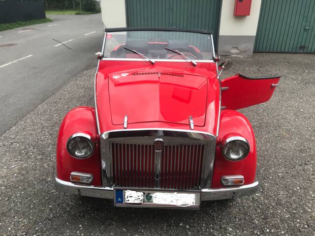 Afbeelding 1/5 van SIATA Spring 850 (1968)