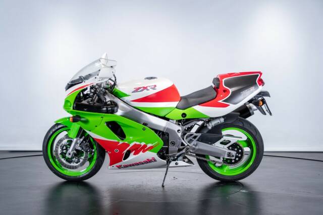 Bild 1/35 von Kawasaki DUMMY (1993)