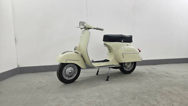 Immagine 1/15 di Piaggio DUMMY (1963)