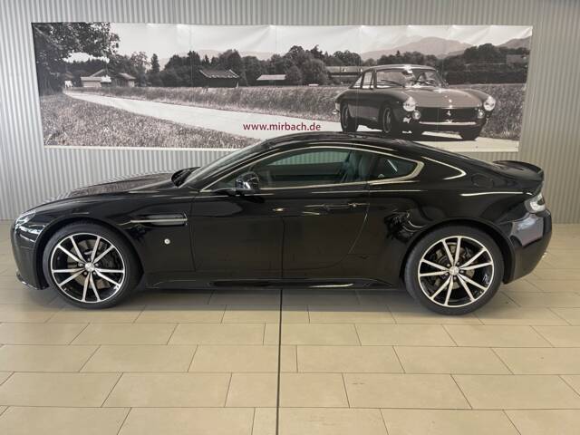 Image 1/17 de Aston Martin V8 Vantage S SP10 (2015)