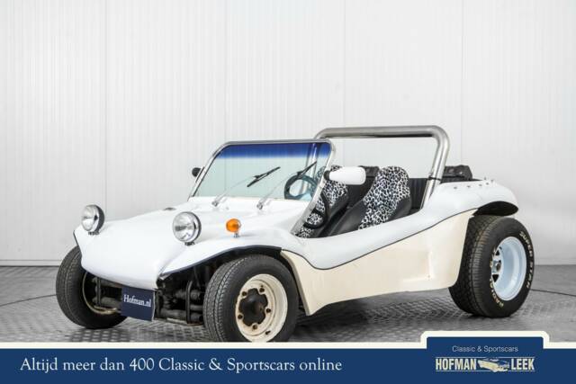 Image 1/50 de Volkswagen Buggy (1961)