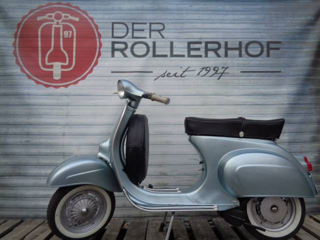 Bild 1/4 von Piaggio DUMMY (1968)