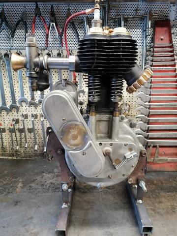 Bild 1/4 von Sunbeam DUMMY (1920)