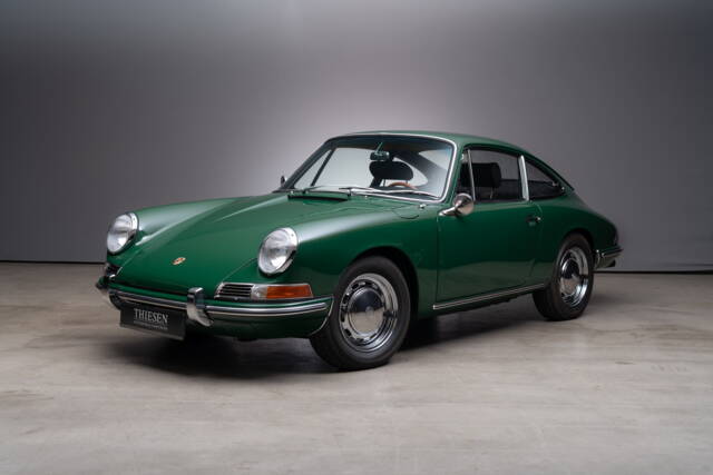 Immagine 1/23 di Porsche 912 (1966)
