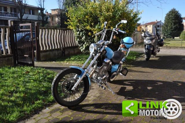 Imagen 1/21 de Yamaha DUMMY (1997)