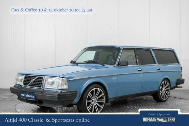 Obraz 1/50 pojazdu Volvo 245 (1980)